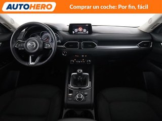 Mazda CX-5 2.0 Evolution 2WD
