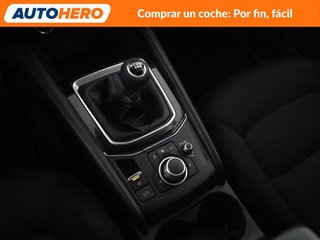 Mazda CX-5 2.0 Evolution 2WD