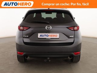 Mazda CX-5 2.0 Evolution 2WD