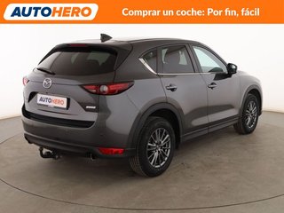 Mazda CX-5 2.0 Evolution 2WD