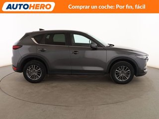 Mazda CX-5 2.0 Evolution 2WD
