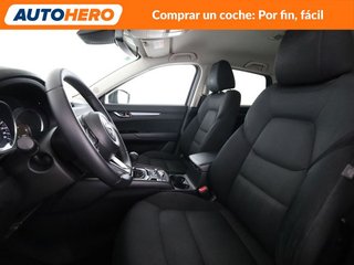 Mazda CX-5 2.0 Evolution 2WD
