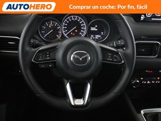 Mazda CX-5 2.0 Evolution 2WD