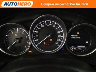 Mazda CX-5 2.0 Evolution 2WD