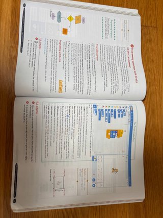 Technology & Digitisation 2 ESO. Student's book...