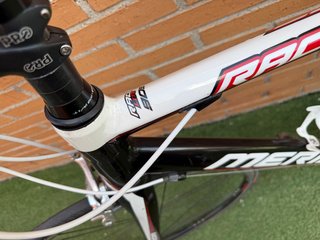 Bicicleta carretera Merida Race Lite 905 M/L