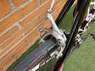 Bicicleta carretera Merida Race Lite 905 M/L