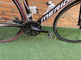 Bicicleta carretera Merida Race Lite 905 M/L