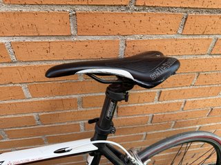 Bicicleta carretera Merida Race Lite 905 M/L
