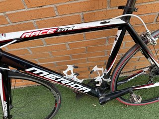 Bicicleta carretera Merida Race Lite 905 M/L