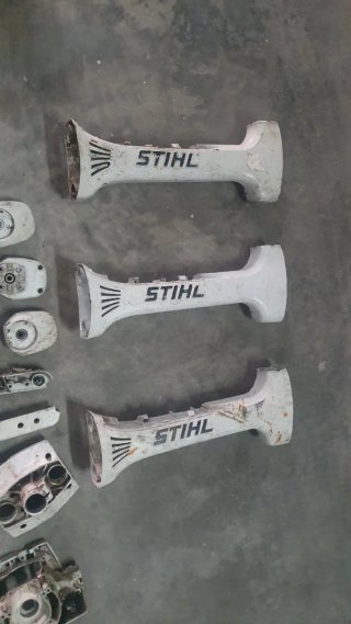 Piezas Desbrozadora Stihl