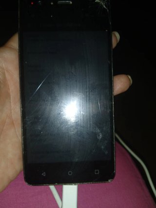 BQ Aquaris M5 32GB Negro