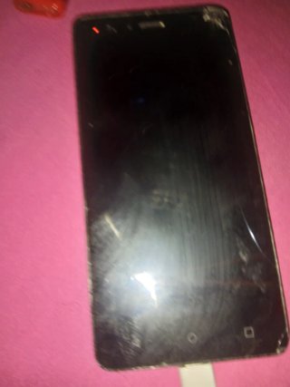 BQ Aquaris M5 32GB Negro