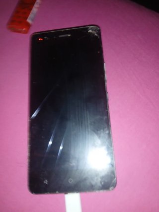 BQ Aquaris M5 32GB Negro