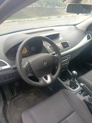 Renault Megane 2010