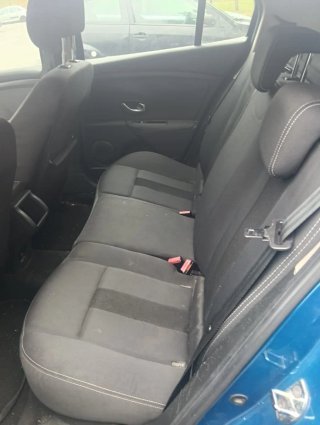 Renault Megane 2010