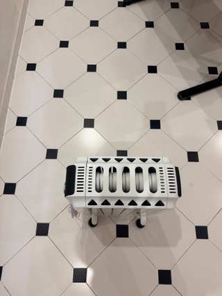 Radiador Aceite De'Longhi Dragon