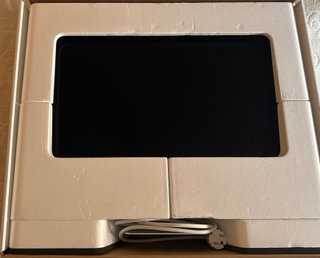 iMac 21,5 Retina 4K.
