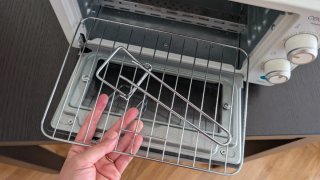 Mini horno Cecotec Bake & Toast 490