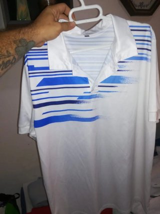 Camiseta de hombre con diseño