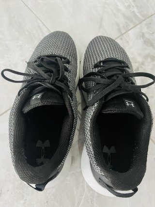 Scarpe sportive Under Armour donna