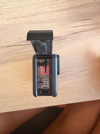 GoPro HERO 9 Cámara de Acción Negra
