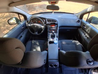 Peugeot 3008 2014