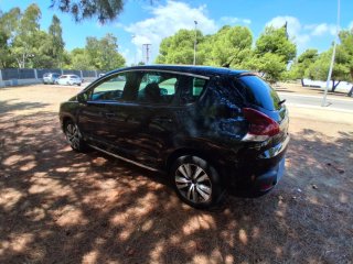 Peugeot 3008 2014