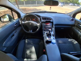 Peugeot 3008 2014