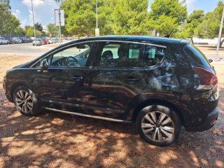 Peugeot 3008 2014