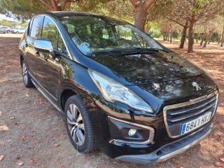 Peugeot 3008 2014