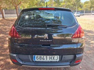 Peugeot 3008 2014