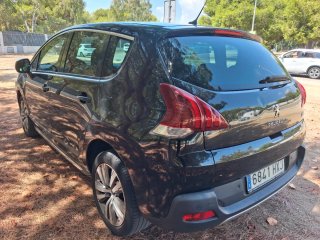 Peugeot 3008 2014