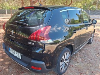 Peugeot 3008 2014