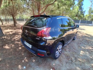 Peugeot 3008 2014