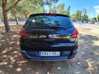 Peugeot 3008 2014