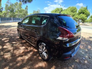 Peugeot 3008 2014