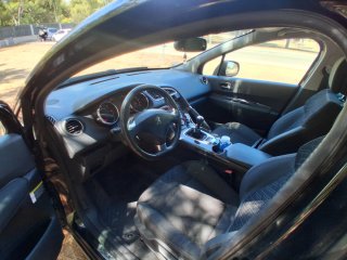 Peugeot 3008 2014