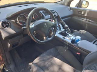Peugeot 3008 2014