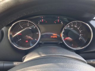 Peugeot 3008 2014