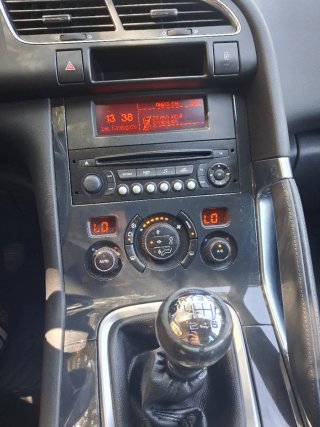 Peugeot 3008 2014