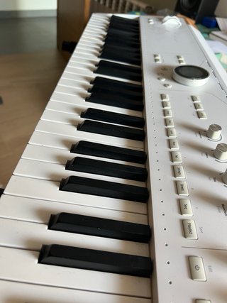 Arturia AstroLab Teclado Sintetizador