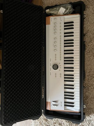 Arturia AstroLab Teclado Sintetizador