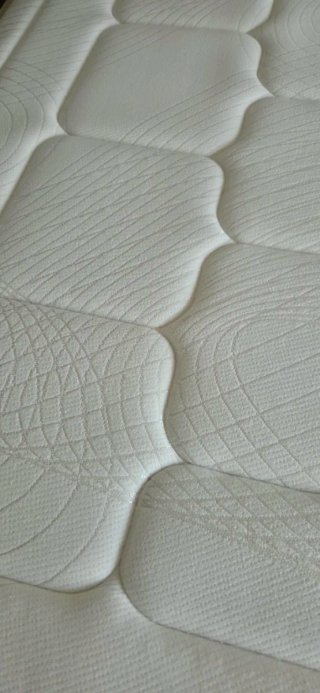 Colchón Kig Size 2x2, marca Relax del Corte Inglés