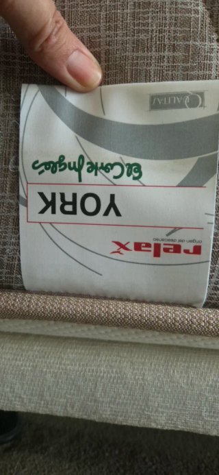 Colchón Kig Size 2x2, marca Relax del Corte Inglés