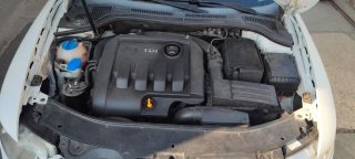 Skoda Superb 2009