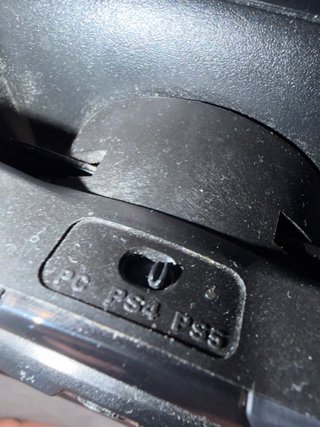Volante Logitech para PlayStation