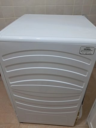 Secadora Candy SmartPro 10 Kg