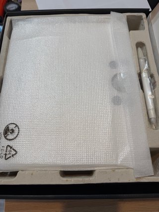 Tavoletta Grafica Wacom Bamboo Fun