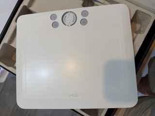 Tavoletta Grafica Wacom Bamboo Fun